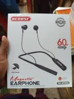 RECRSI RE-NY034 TF Card Expand Wireless Bluetooth Neckband - Image 2