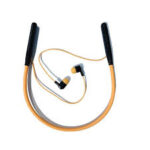 RECRSI RE-NY050 Wireless Neckband Earphone for Comfortable Wear - Image 3