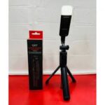 Q07 Tripod Stand – Compact & Lightweight - Image 2