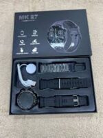 MK27 Smart Watch - Image 4