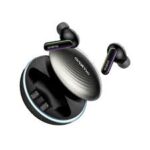 Oraimo SpaceBuds OTW-630 Hybrid ANC True Wireless Earbuds – Personalized Lighting & Voice Prompts - Image 2