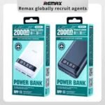 Remax RPP-11 20000mAh Hintom Fast Charging Power Bank - Image 3