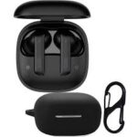 HT05 Melobuds ANC (Black) - Image 2