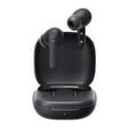 Buds QT43 Wireless Earbuds – Black - Image 3