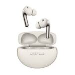 OnePlus Buds Pro 3 50dB ANC TWS Earbuds - Lunar Radiance - Image 4