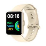 Redmi Watch 5 Lite Light Gold Edition - Image 2