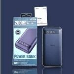 Remax RPP-11 20000mAh Hintom Fast Charging Power Bank - Image 4