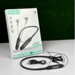 Regrsi RE-NY051 Wireless Neckband Headset - Image 2