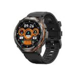 Kospet Tank T3 Ultra 5ATM & IP69K Dive-proof Smart Watch - Silver - Image 4