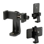 Mobile Clip Holder for Tripod - Image 3