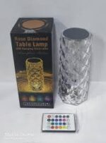 Box for Rose Diamond Table Lamp - Image 3