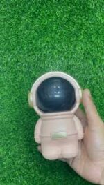 X-808 Astronaut Design Wireless Bluetooth Speaker - Image 3