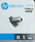 HP OTG Pendrive 64GB – 1 Year Warranty - Image 3