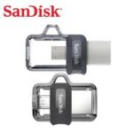 SanDisk OTG Micro Pen Drive 128GB - Image 4