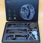 MK27 Smart Watch - Image 2