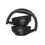 H2 Pro Black Overhead Headphone - Image 4