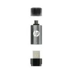 HP OTG Pendrive 32GB – 1 Year Warranty - Image 2