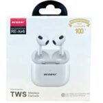 RECRSI RE-Air 6 TWS Wireless Earbuds - Image 2
