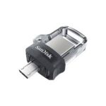 SanDisk OTG Micro Pen Drive 16GB - Image 3