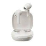 Buds QT43 Wireless Earbuds – White - Image 4