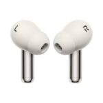 OnePlus Buds Pro 3 50dB ANC TWS Earbuds - Lunar Radiance - Image 2