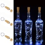 Bottle Cork Light – USB Rechargeable Decorative Light - Image 4