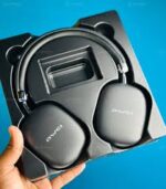 Awei AT7 Bluetooth 5.4 Stereo Headphone with 70H Playtime - Image 4