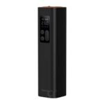 Baseus Super Mini Inflator Pump (Mini Car Air Compressor 12V CRCQ000001) - Image 4