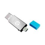 HP OTG Pendrive 32GB – 1 Year Warranty - Image 3