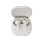 Buds QT43 Wireless Earbuds – White - Image 3
