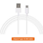 Xiaomi Type-B USB Cable - White - Image 2