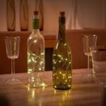 Bottle Cork Light – USB Rechargeable Decorative Light - Image 3