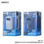 Remax RPP-161 50000mAh Power Bank - Image 4