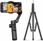 Smart XE Tripod with Mobile Holder - Image 3