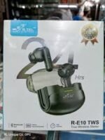 R-E10 TWS ENC True Wireless Stereo Earbuds - Image 2