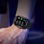 Colmi P76 Smart Watch - Image 2