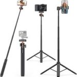 T16 Adjustable Tripod Stand - Image 2