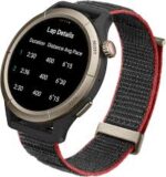 Amazfit Cheetah Pro Black Watch - Image 4