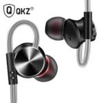 QKZ DM10 High-Quality Metal Earphones – Premium Sound - Image 2