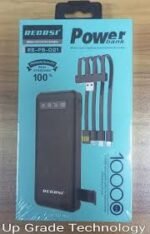 RECRSI 10000mAh Power Bank - Image 2