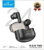 R-E10 TWS ENC True Wireless Stereo Earbuds - Image 3