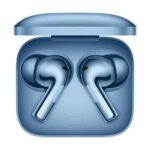OnePlus Buds 3 Up to 49dB Noise Cancellation In Ear TWS Bluetooth Earbuds - Splendid Blue - Image 4