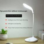 Intelligent Eye Protection Desk Lamp - Image 3