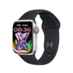 Match X Series 10 Smart Watch - Image 4