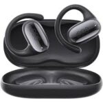 Crossky GTR2 Wireless Earbuds - Black - Image 3