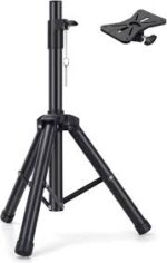 T16 Adjustable Tripod Stand - Image 3