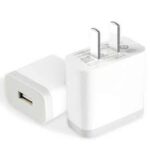 Xiaomi USB Charger 2A - White - Image 2
