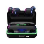 R-E10 TWS ENC True Wireless Stereo Earbuds - Image 4