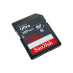 SanDisk 128GB Memory Card with Lifetime Warranty - Image 2