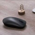 Xiaomi Wireless Mouse Lite (Global) - Black - Image 3